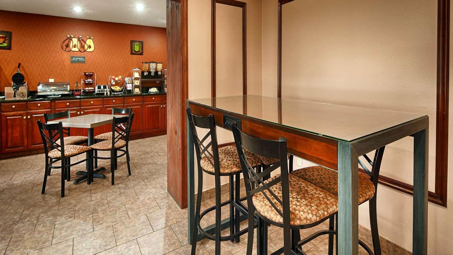Surestay Plus Hotel By Best Western Jackson Exterior photo