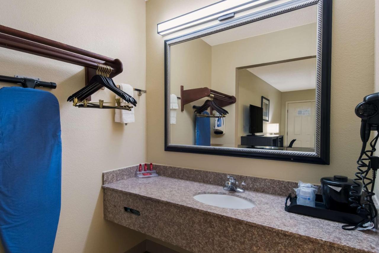 Surestay Plus Hotel By Best Western Jackson Exterior photo