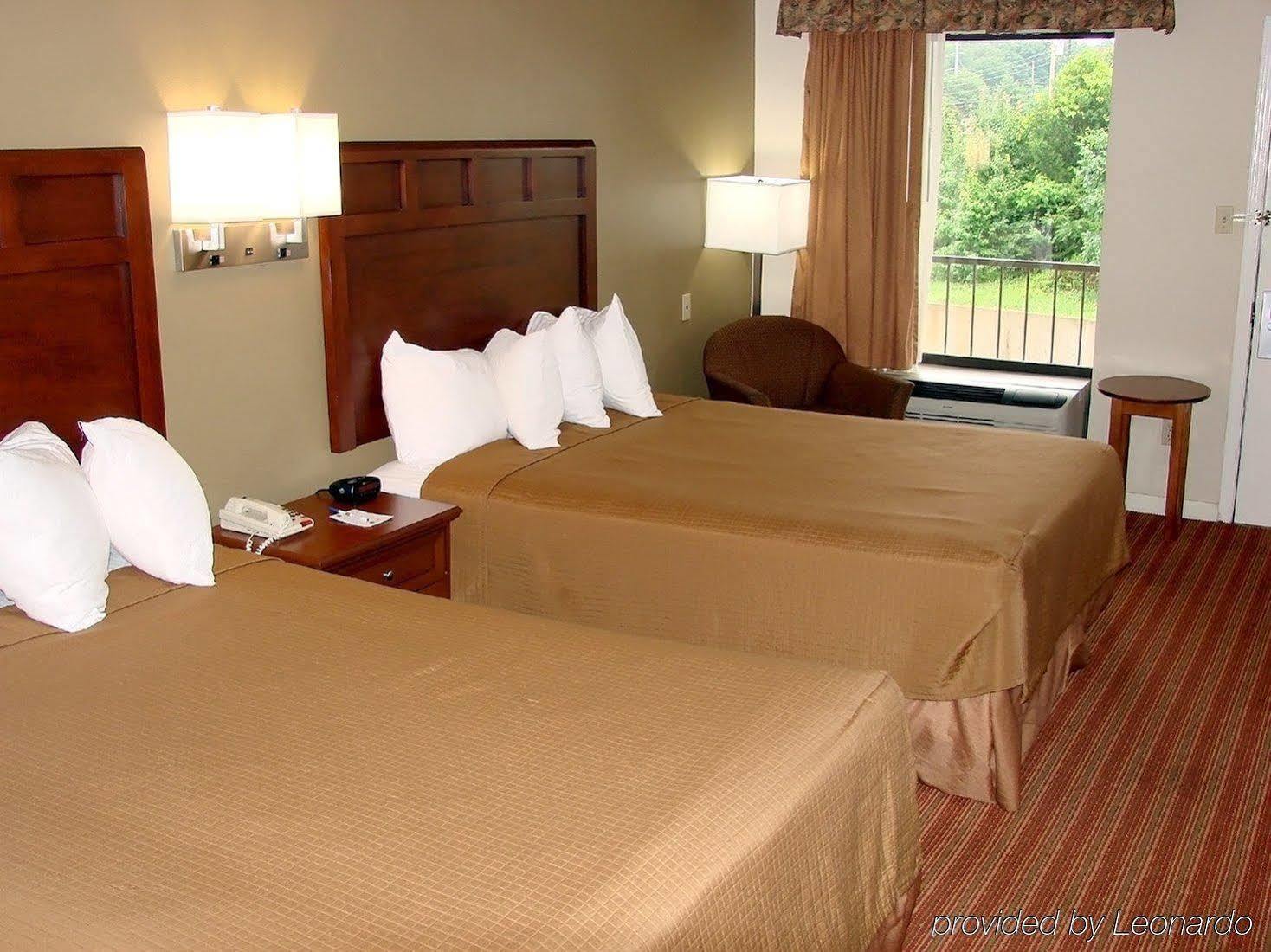 Surestay Plus Hotel By Best Western Jackson Exterior photo